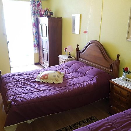 Residencial Bem Estar Hotel Vila Real Ngoại thất bức ảnh