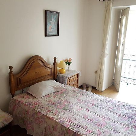Residencial Bem Estar Hotel Vila Real Ngoại thất bức ảnh