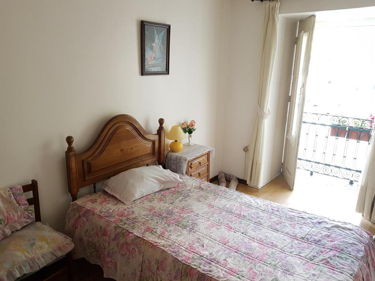 Residencial Bem Estar Hotel Vila Real Ngoại thất bức ảnh