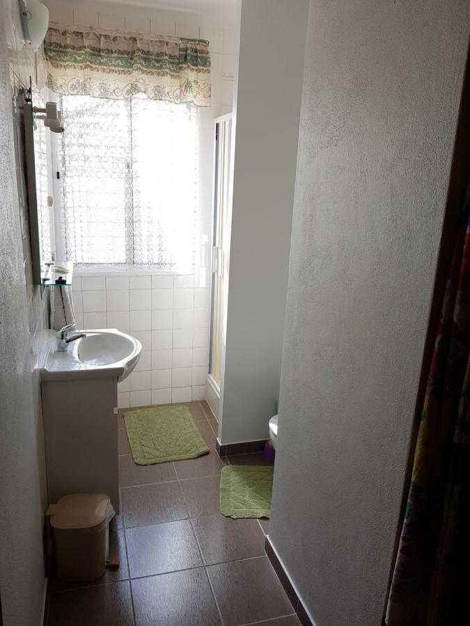 Residencial Bem Estar Hotel Vila Real Ngoại thất bức ảnh