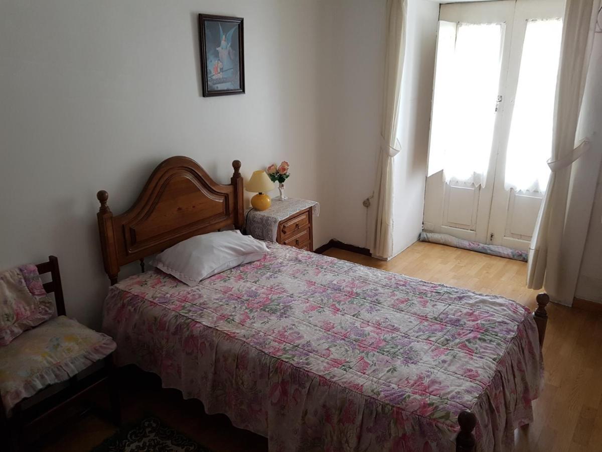 Residencial Bem Estar Hotel Vila Real Ngoại thất bức ảnh