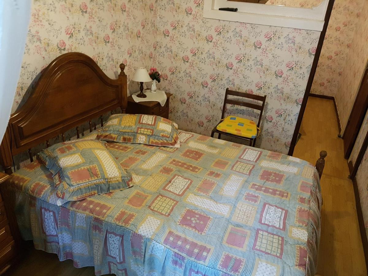 Residencial Bem Estar Hotel Vila Real Ngoại thất bức ảnh